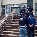 karsta yasa disi silah ticareti operasyonu uc tutuklama MrPPaRHQ