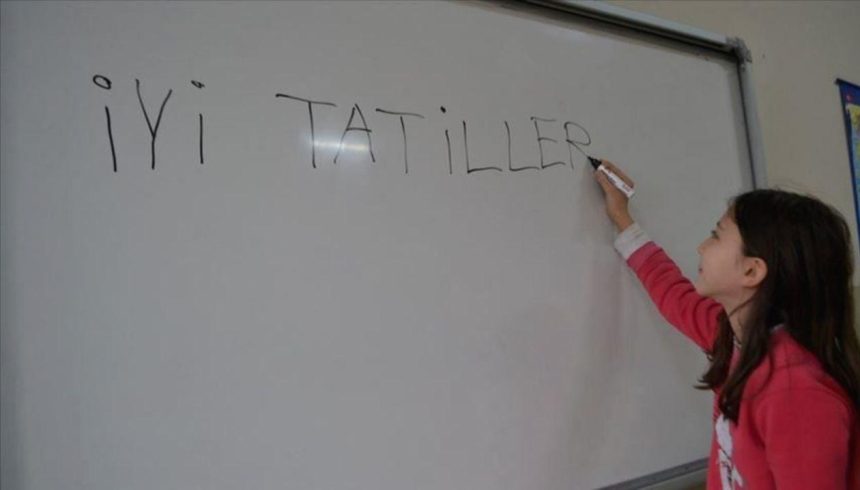 Kasım orta tatili başlangıç tarihi 2025: Birinci orta tatil ne vakit başlayacak? 71 kasim orta tatili baslangic tarihi 2025 birinci orta tatil ne vakit baslayacak VUDzEqBF