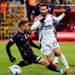 kasimpasa ile besiktas 45 randevuda ajP73ykY