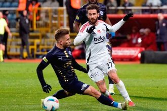 kasimpasa ile besiktas 45 randevuda ajP73ykY