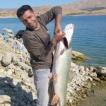 keban barajinda yakaladi tam 22 kilo yukunde V29p3GSH