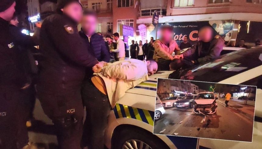 kimlik sorulan alkollu sofor sube mudurune tekme atti 1qPLa5JX