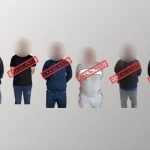 kirmizi bultenle uluslararasi seviyede aranan 8 suclu turkiyeye getirildi BYd77aja