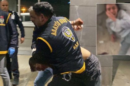 kiz kardesini dovdu uzerine kaynar su doktu ve goruntuye cekti 1JNXtvwV