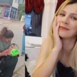 kocaelide bicakli atak esini bogazindan agir yaraladi YkqX5Mvh