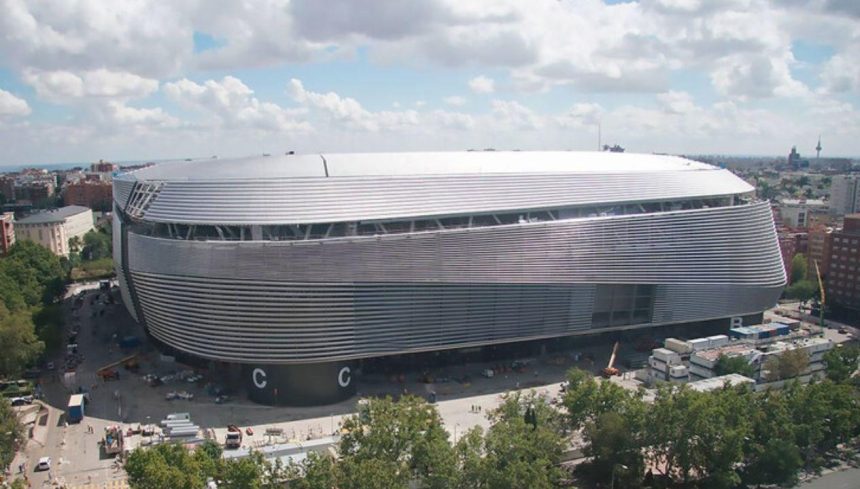 Komşuları şikayet etmişti: Real Madrid otopark davasını kaybetti 71 komsulari sikayet etmistireal madrid otopark davasini kaybetti cGLdIUyY