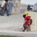 komsularin arbedesinde silahlar konustu6 yarali nLC5mZRN