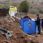 komsusunu olduren firari kuskulu jandarmaya ates acti hastanede hayatini kaybetti GVgmmStl