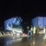 konyada kamyon sarampole devrildi iki can kaybi var Ce8vOIhP