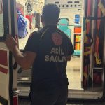 konyada trafik kazasi 3 yarali aXXlybbl