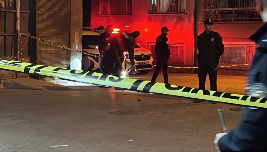 Konya'da yan bakma hengamesi: 5 yaşındaki çocuk öldü 71 konyada yan bakma hengamesi 5 yasindaki cocuk oldu ny15iiH1