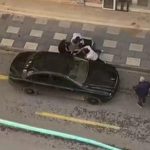 kooperatif konutlari teslim edilmeyince arbede cikti 2 meyyit 2 agir yarali Dfp1vFND