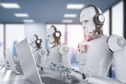 korkutan yapay zeka arastirmasi 10 yil icinde 100 milyon kisi issiz kalabilir S2SL126g