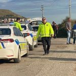 kovalamaca sonucu yakalanan sofore 79 bin lira para cezasi ECOhkb4O