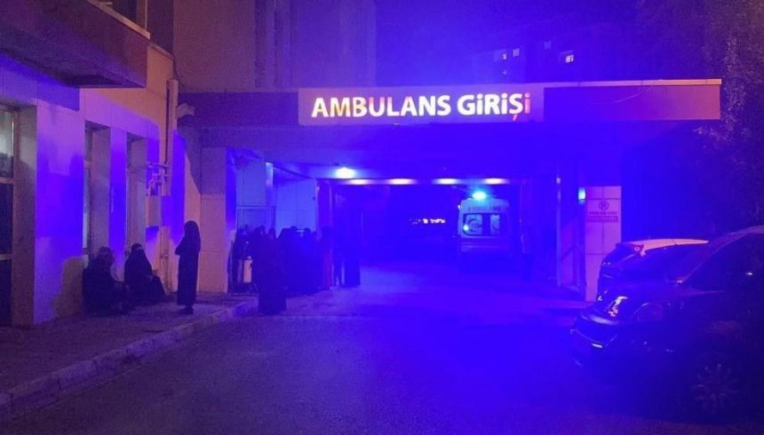 koyun otlatirken yildirim isabet eden coban hayatini kaybetti NvLhNLge