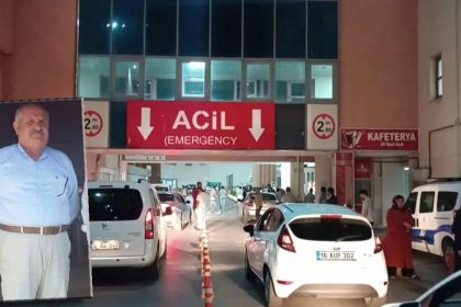 liderin agabeyi tabancayla vurulmus halde bulundu xncg8Prs