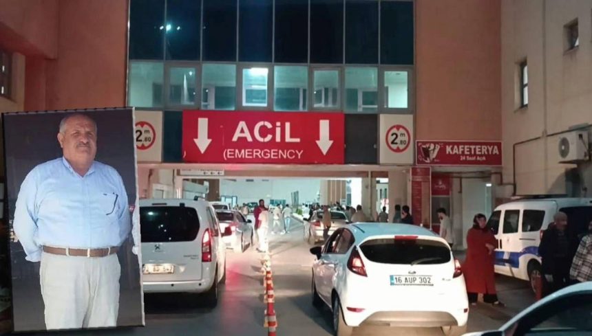 liderin agabeyi tabancayla vurulmus halde bulundu xncg8Prs