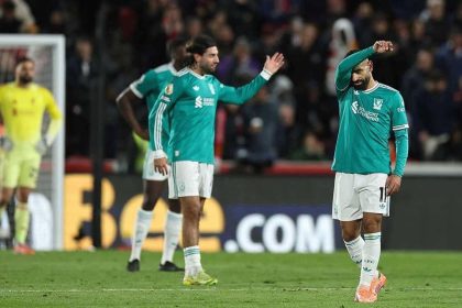 liverpool darmadagin ust uste 4uncu yenilgi htjLwrT4