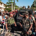 madagaskarda ordu yonetime el koydu QGxXxV5x