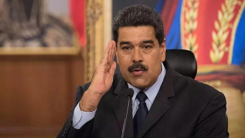 maduro abd buyukelciligine bombali saldiri planlandi mn7HHO7R