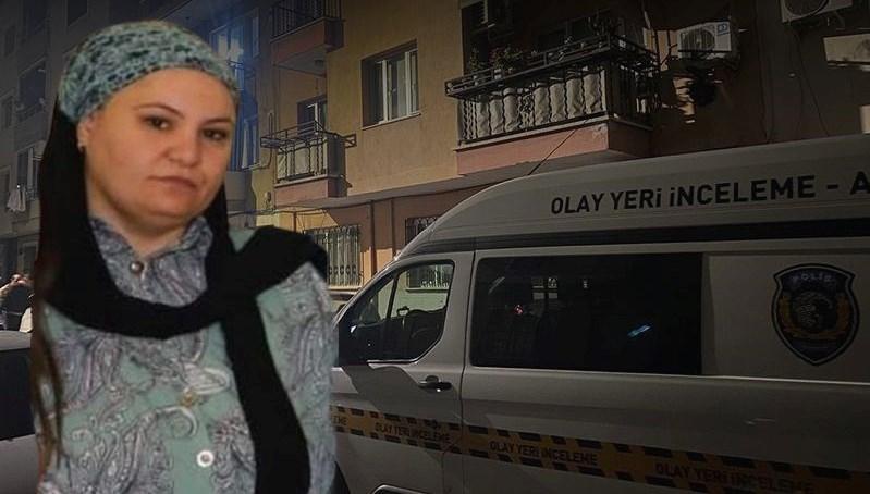 manisada bayan cinayeti kocasi tarafindan tufekle vuruldu
