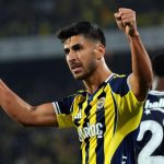 marco asensio super ligde 2 golunu atti QqOBtYnT