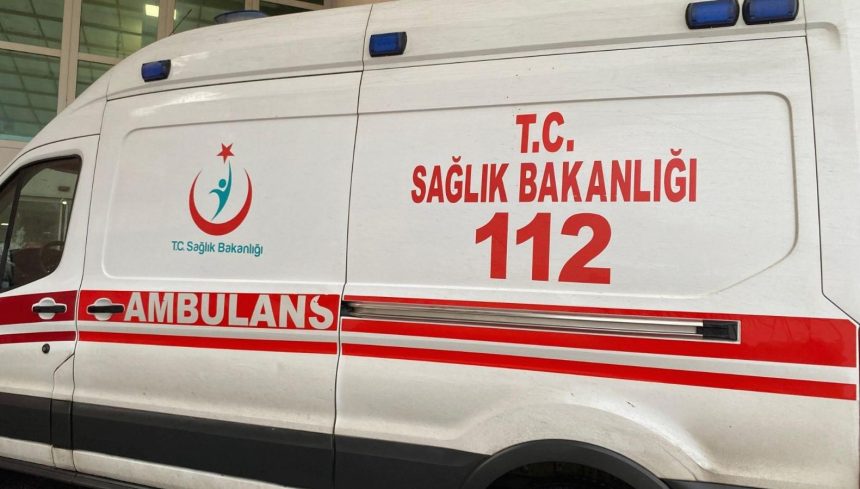 Mardin'de silahlı hengame: 3'ü ağır 6 kişi yaralandı 71 mardinde silahli hengame 3u agir 6 kisi yaralandi 8YlNblOw