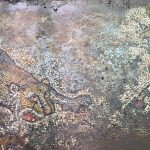 mardinde tarihi eser operasyonu yaklasik 1500 yillik mozaik bulundu JPOPYhrZ