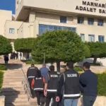 marmariste tefecilik operasyonu 4 tutuklama 9qnsAGkW
