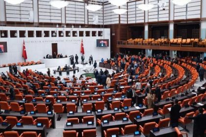 mecliste ozgurluk filosu krizi turk milletvekilleri alikonuldu eEAA9SuT