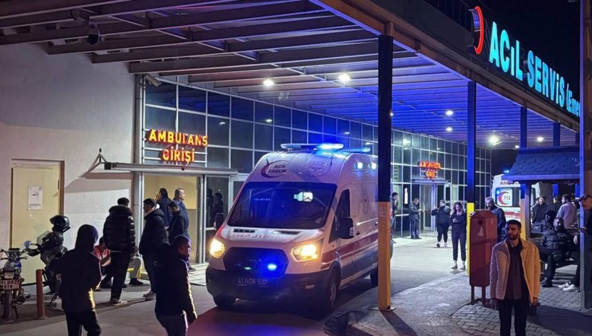 merdivenden dusen cocuk hayatini kaybetti RHB5kz3Z