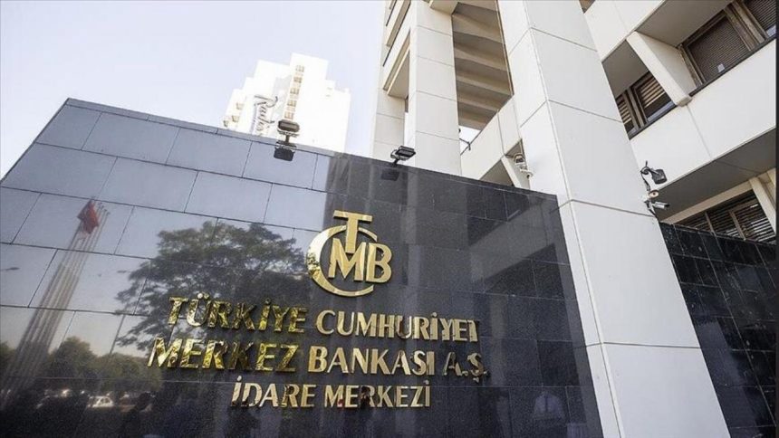 merkez bankasi faiz kararini acikladi merkez politika faizinde indirime gitti 6X923PqM