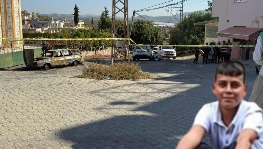 mersinde dehsetli olay ekmek almaya giden cocugu oldurup intihar etti KjnlLBgD