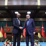 merz erdogan gorusmesi alman basininda yeniden dost muyuz XaEaDRpg