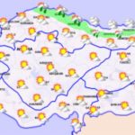 meteoroloji duyurdu hava nasil olacak yQTvc5Wb