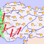 meteoroloji kuvvetli yagis ve hortum uyarisi yapti ExUKCSPW
