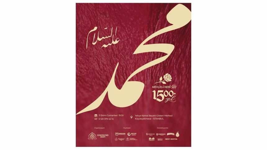 mevlid i nebi 1500 yil wv8wFCtU