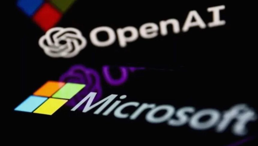 Microsoft, OpenAI'in yüzde 27'sini aldı 71 microsoft openaiin yuzde 27sini aldi 36vxvqih