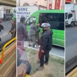 minibusculerin arbedesi sen oldun diyerek saldirdi 8uLSu4iV