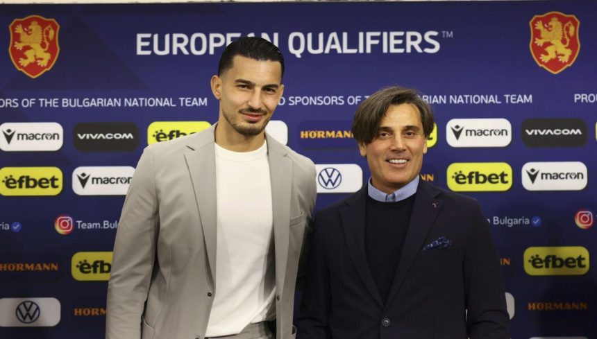 Montella: Yeniden bir prensip imza atmak isteriz 71 montella yeniden bir prensip imza atmak isteriz BzPGM7bh