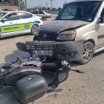 motosiklet soforu yaralandi T5Tdg73d