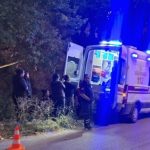 motosiklet uzerinde kalp krizi gecirdi JTkBjSms