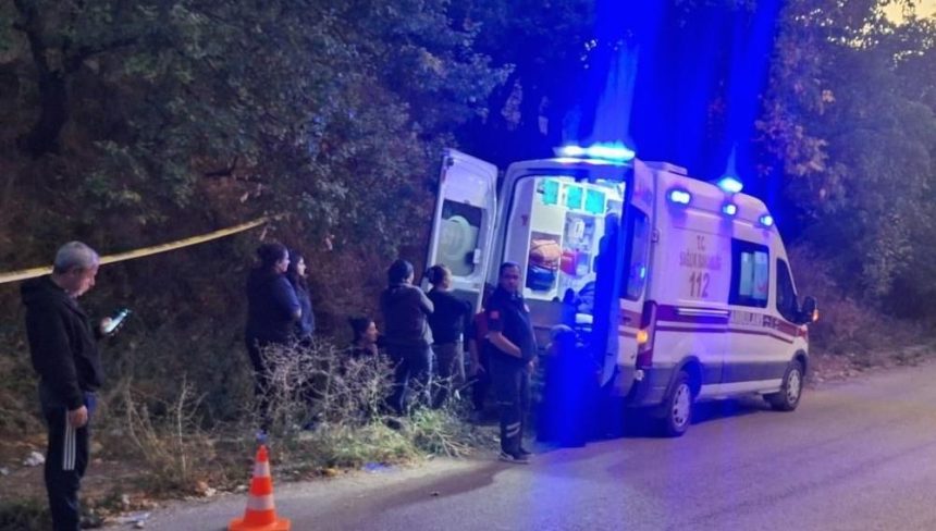 Motosiklet üzerinde kalp krizi geçirdi 71 motosiklet uzerinde kalp krizi gecirdi JTkBjSms