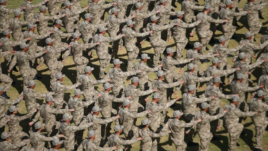 MSB: Muvazzaf subay adayı başvuru süresi uzatıldı 71 msb muvazzaf subay adayi basvuru suresi uzatildi WzjE6Byh