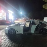 mudanya devlet hastanesinin otoparkinda yangin panigi 9DpulXTc