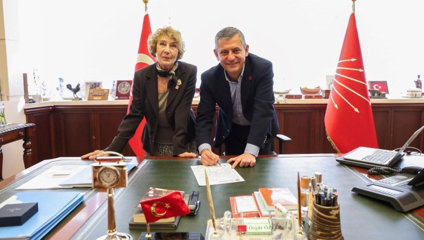 muellif ayse kulin chpye katildi n1KshbCG