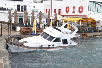 muglada saganak ve firtina tesirli oluyor LFGGAvtN