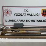 musaadesiz hafriyat yapan 5 kuskulu yakalandi fqvX8Iwp