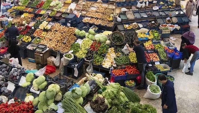 Müşteriye berbat davranan pazarcıya tezgah kapatma cezası 71 musteriye berbat davranan pazarciya tezgah kapatma cezasi