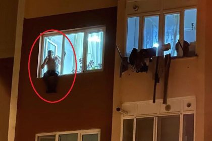 nevsehirde dehset polis 4 saatte ikna etti urnLeRnP